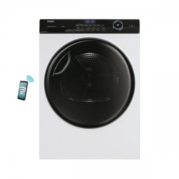 Haier HD90-A3959S Στεγνωτήριο Ρούχων με Αντλία Θερμότητας